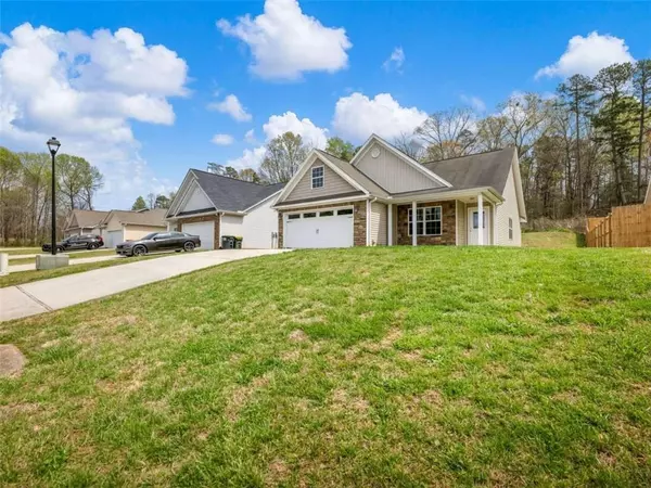 Alto, GA 30510,621 Trojan LN