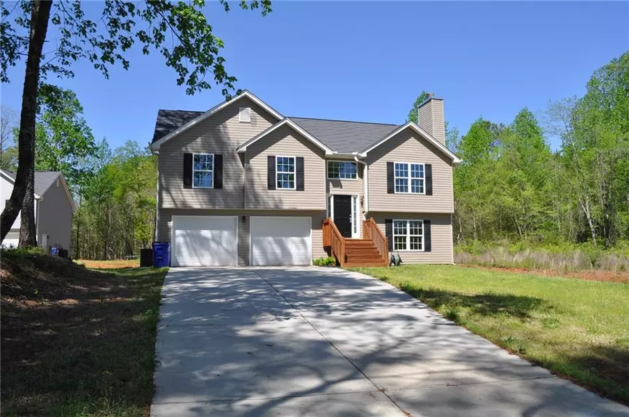 5714 F Gilmer RD, Gillsville, GA 30543