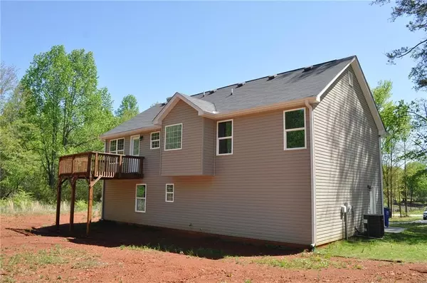 Gillsville, GA 30543,5714 F Gilmer RD