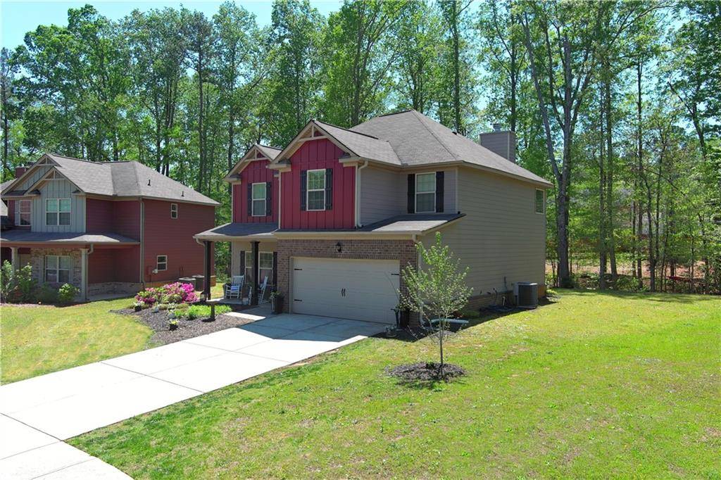 Locust Grove, GA 30248,485 Louise WAY