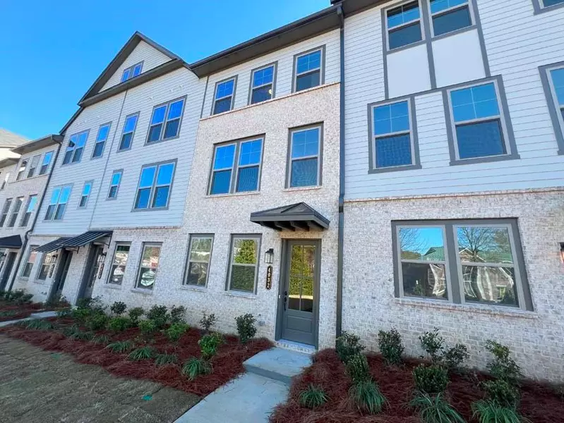 4020 Allegretto CIR, Atlanta, GA 30339