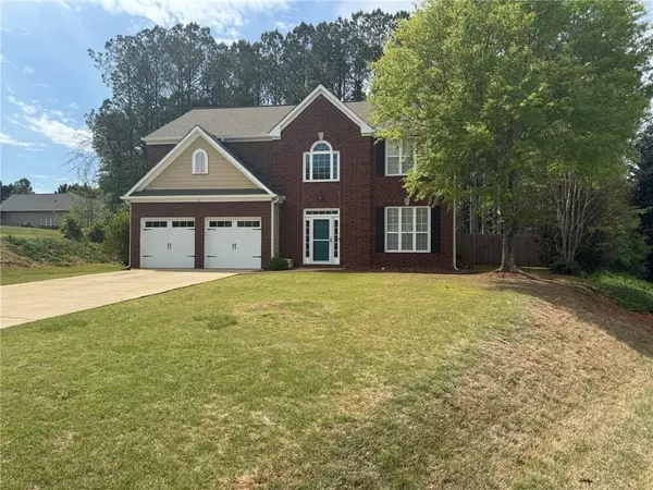 Marietta, GA 30064,850 Rampart CT SW