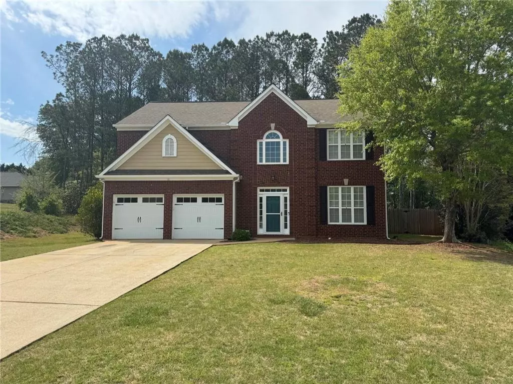 Marietta, GA 30064,850 Rampart CT SW