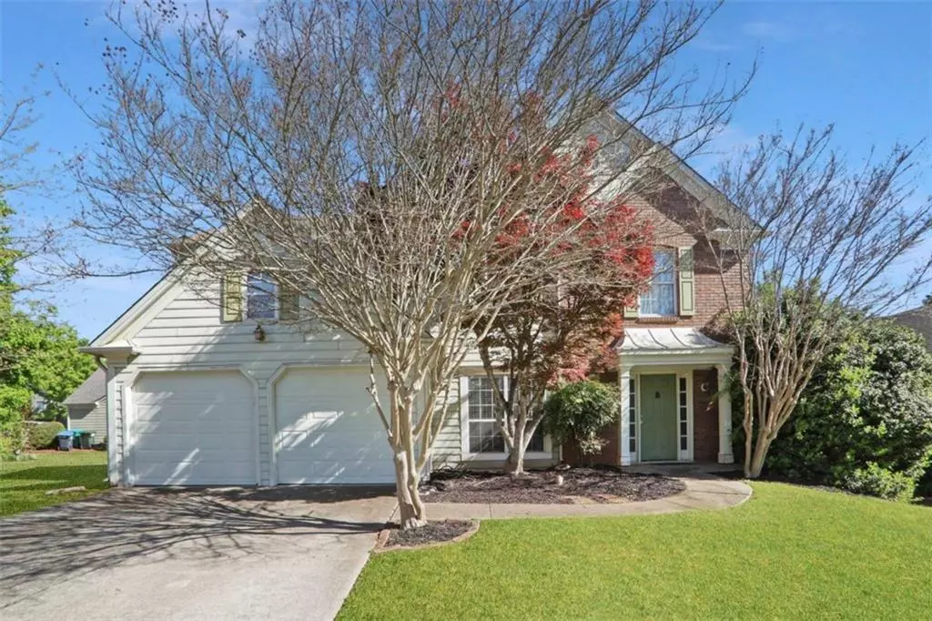 Johns Creek, GA 30097,580 Barsham WAY