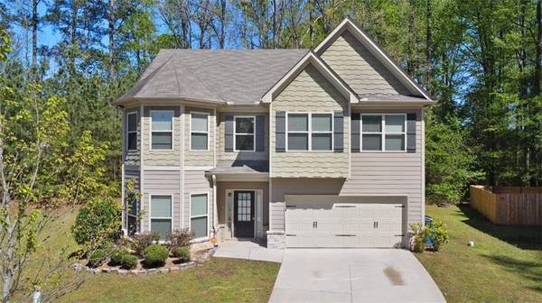 443 Cherry Creek DR, Loganville, GA 30052