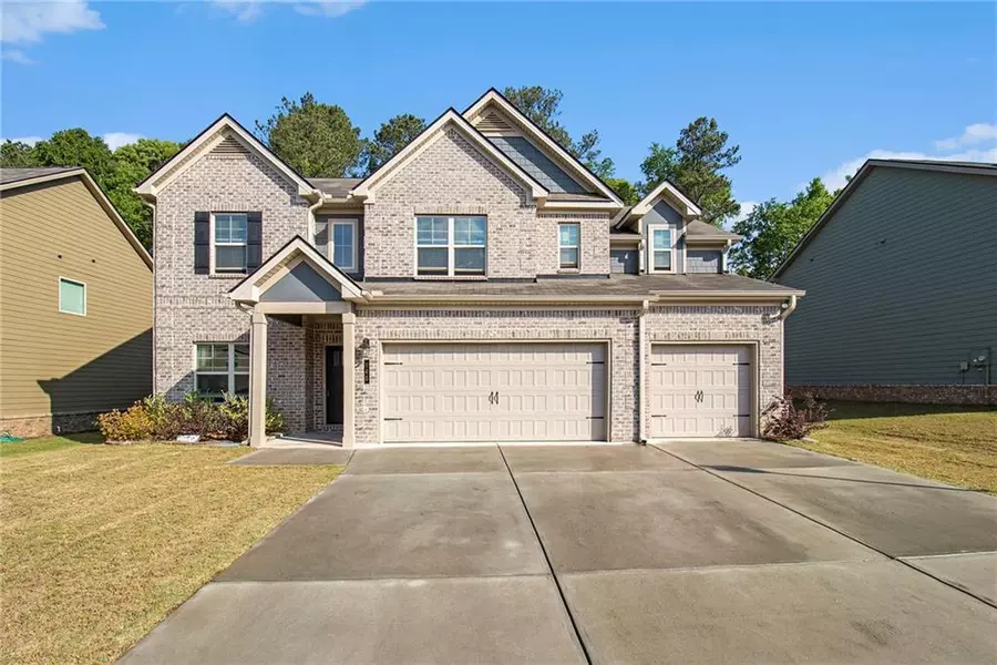 645 LAKEHAVEN LN, Loganville, GA 30052