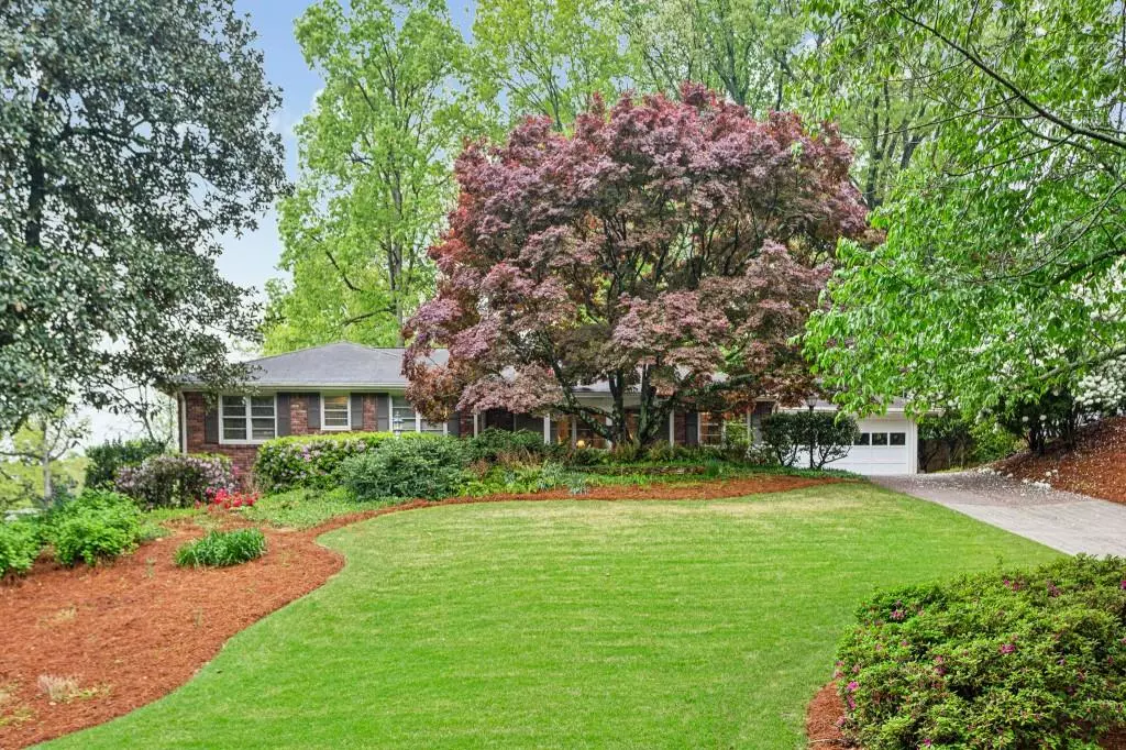Atlanta, GA 30342,255 Beachland DR