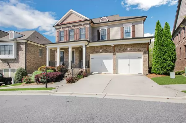 2459 Ellard TER SE,  Smyrna,  GA 30080