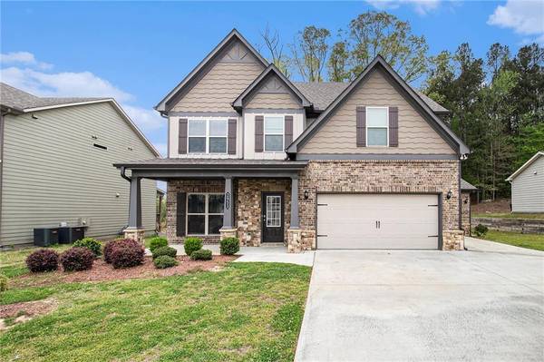 2953 Blue Stone CT, Dacula, GA 30019