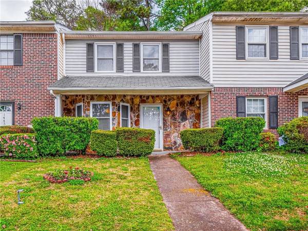 1445 Springleaf CIR SE, Smyrna, GA 30080