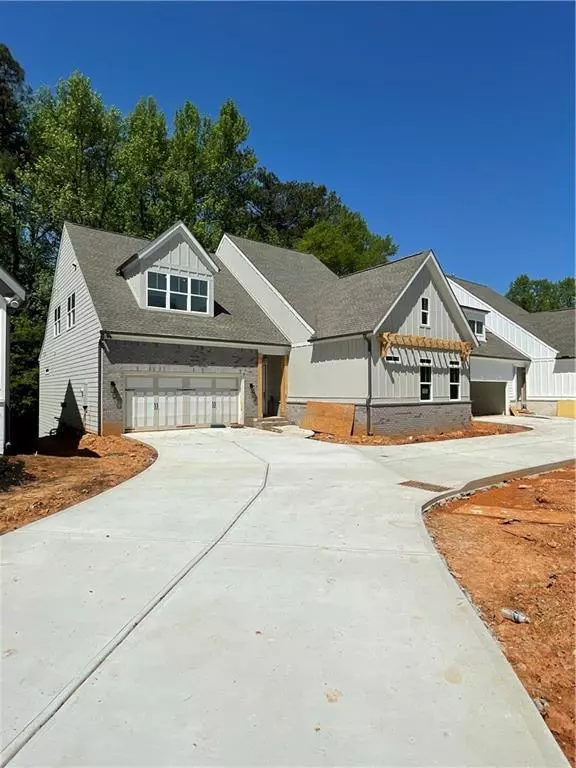 Marietta, GA 30066,1059 Amarose LN