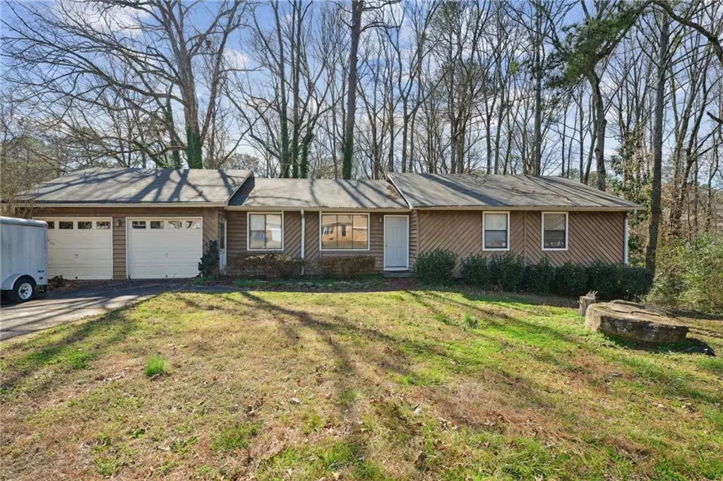 Lithonia, GA 30038,4983 Needle Knob CT