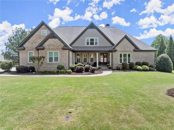 4572 Wingfield WAY, Flowery Branch, GA 30542