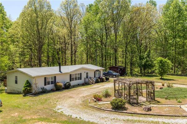 7596 Tribble Gap RD, Alto, GA 30510