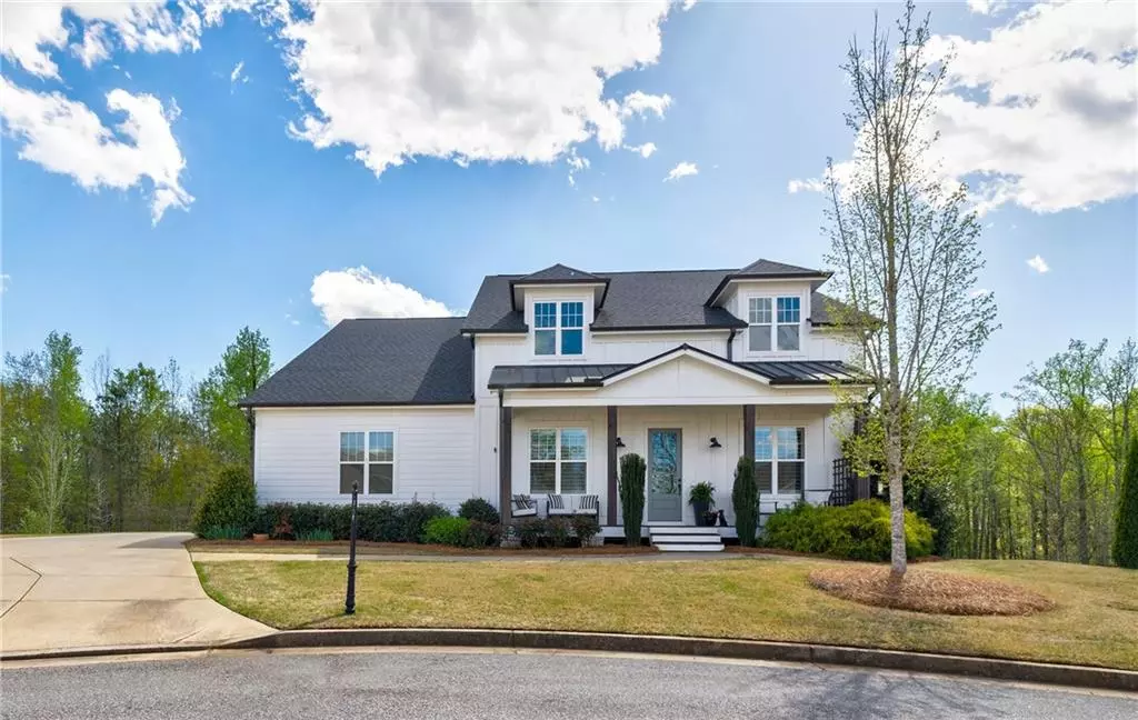 Alpharetta, GA 30004,320 Pinehurst CIR