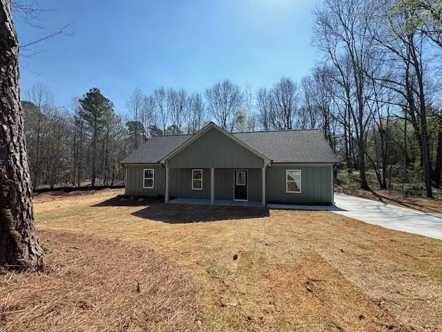 333 Springdale DR, Hartwell, GA 30643