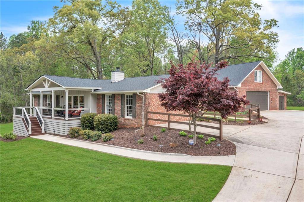 2237 Batesville RD, Canton, GA 30115