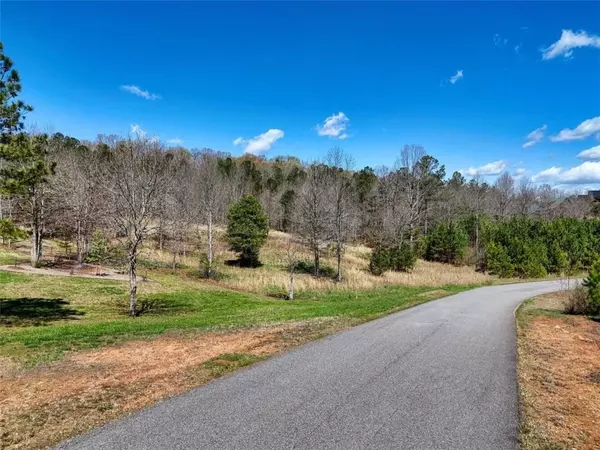 LOT 50 Northshore, Blairsville, GA 30512