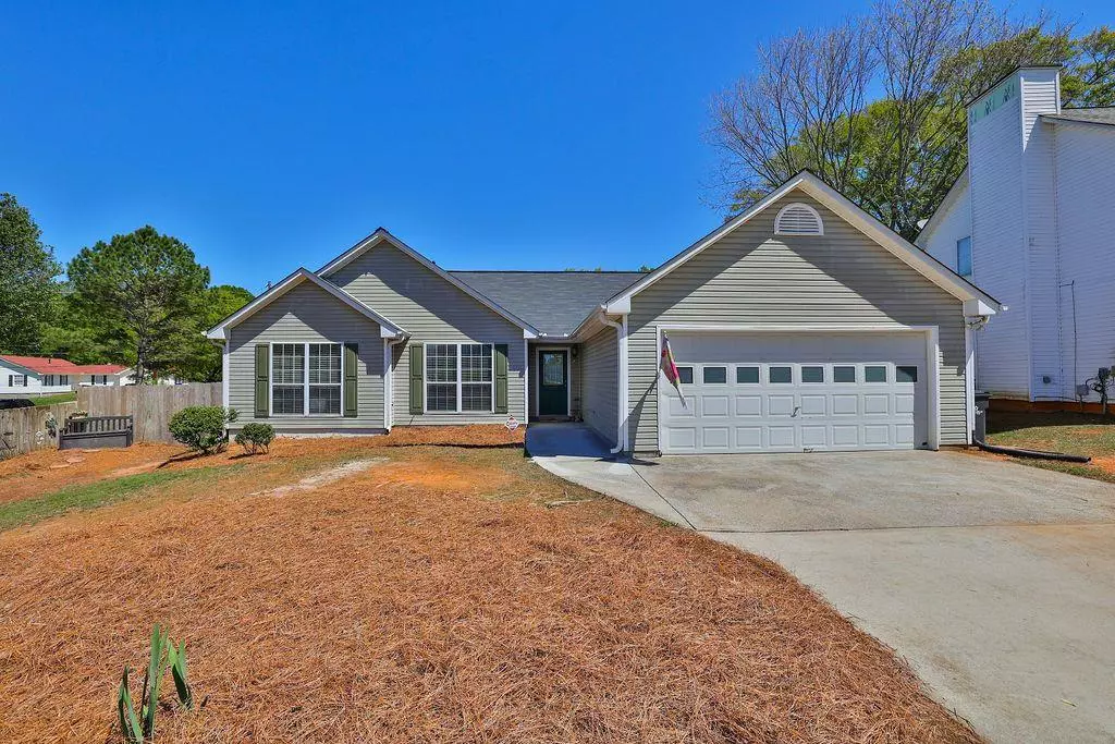 Lawrenceville, GA 30046,604 Fernstone TRL