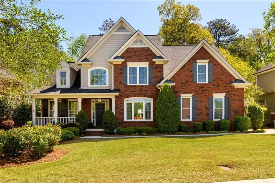 2322 Waterscape TRL, Snellville, GA 30078