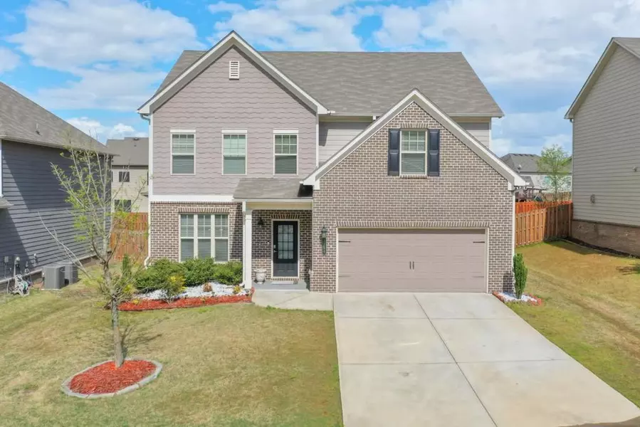 1958 Lakeview Bend WAY, Buford, GA 30519