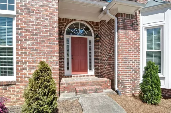 Marietta, GA 30068,620 Gunpowder LN