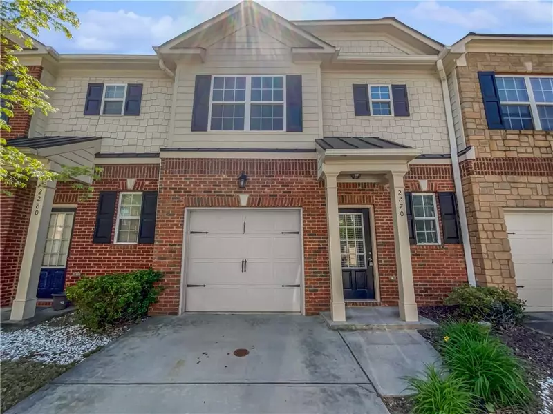 2270 Ferentz TRCE, Norcross, GA 30071