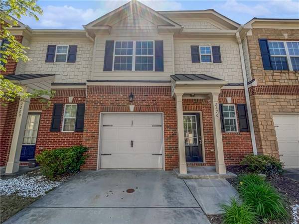 2270 Ferentz TRCE, Norcross, GA 30071