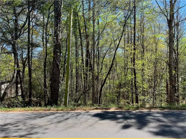 0 Crystal Cove Trail, Gainesville, GA 30506