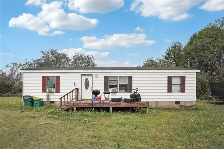 83 Faye Carey RD, Danielsville, GA 30633