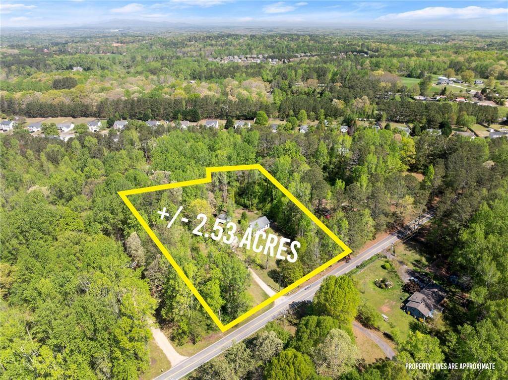 Cumming, GA 30028,3298 Aaron Sosebee RD