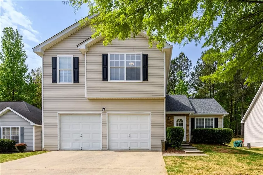 3484 Mcintosh LN, Snellville, GA 30039