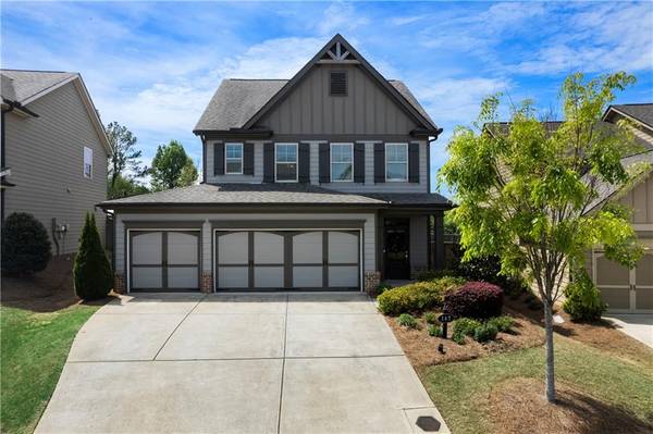 147 Fieldbrook XING, Canton, GA 30115