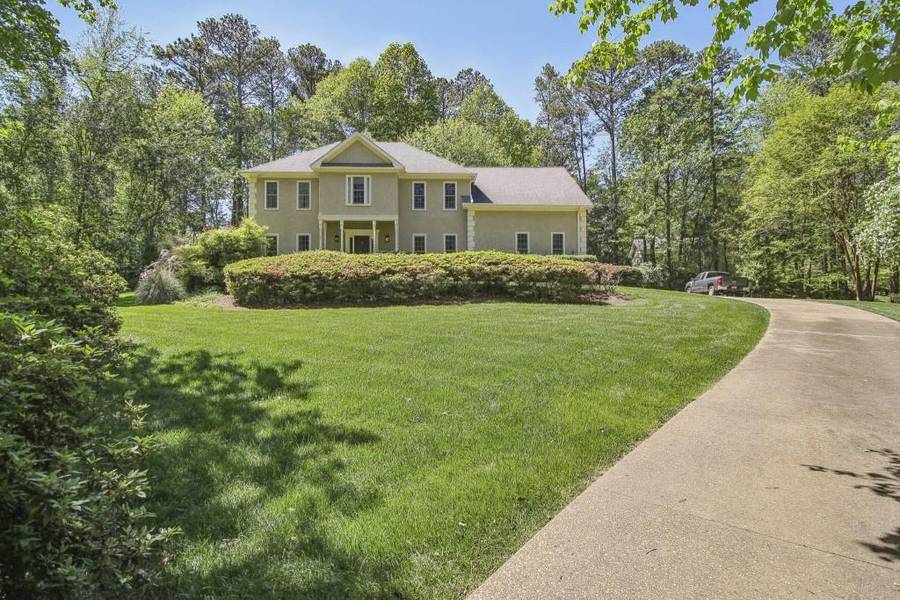 4685 Monticello CIR, Marietta, GA 30066