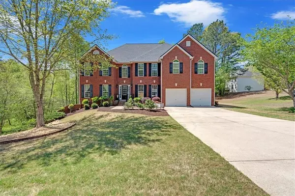 Acworth, GA 30101,6425 Woodlore TRL NW