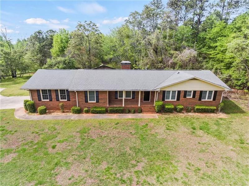 4866 Browns Bridge RD, Gainesville, GA 30504