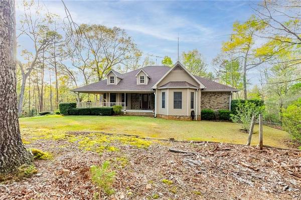 1105 Riverwilde RD,  Clarkesville,  GA 30523