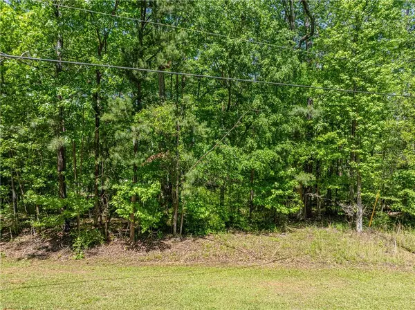 Sparta, GA 31087,Lot 15 Lake Crest DR