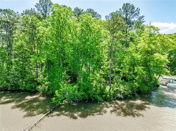 Sparta, GA 31087,Lot 15 Lake Crest DR