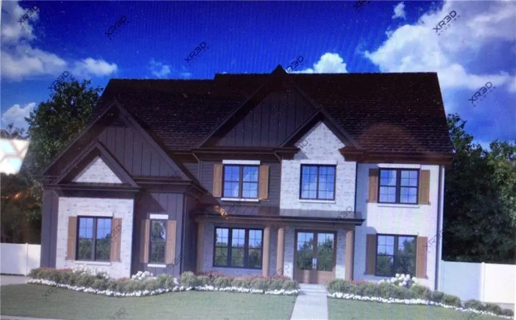 Cumming, GA 30041,3640 Sky LN