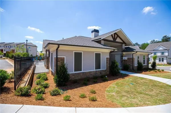 Suwanee, GA 30024,1731 Wellborn WALK #240