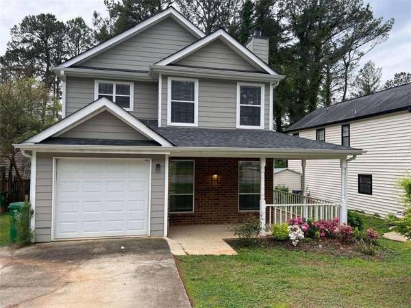 5081 Brittany Dr, Stone Mountain, GA 30083