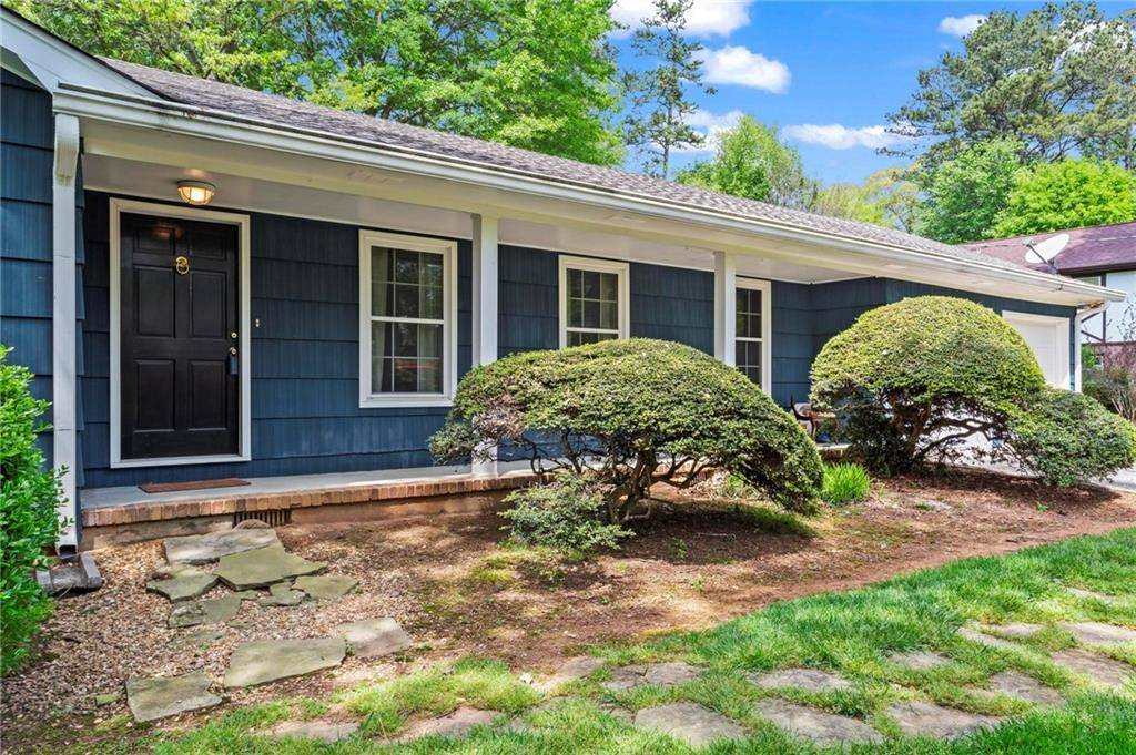 Marietta, GA 30066,3467 Sabrina CT NE