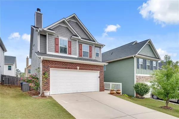 Buford, GA 30519,2998 Woodward Down TRL
