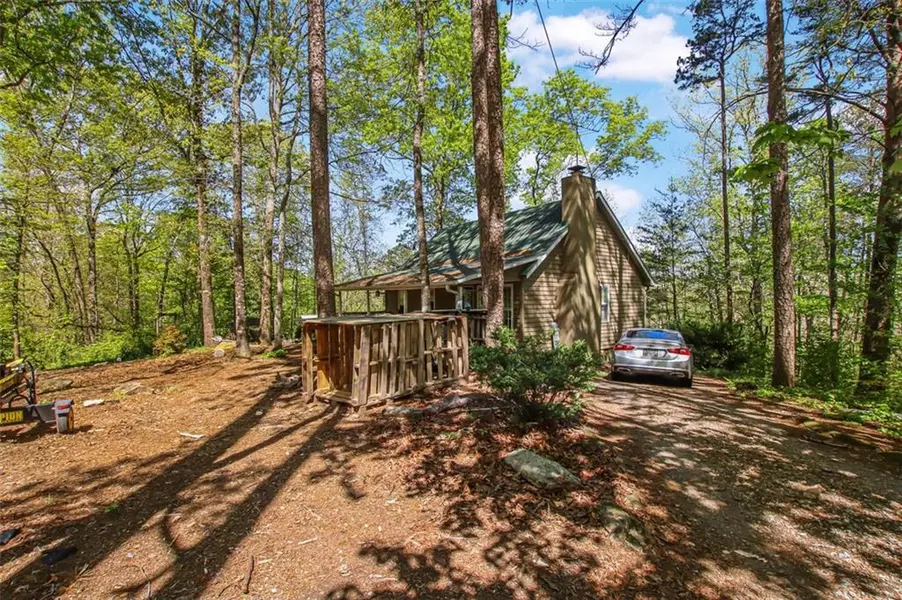 662 BRANDY MOUNTAIN RD, Dahlonega, GA 30533