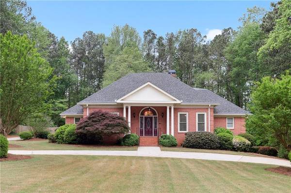 5108 Old Mountain TRL, Powder Springs, GA 30127