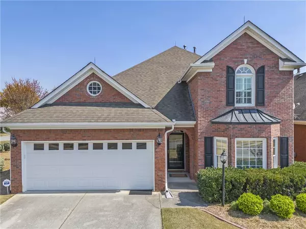 Lawrenceville, GA 30046,552 Sletten DR