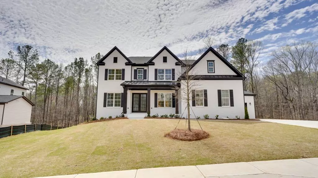 Woodstock, GA 30188,510 Cedar Crest CIR