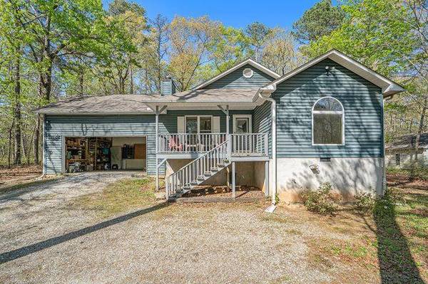 178 MOUNTAIN SPRINGS DR, Clarkesville, GA 30523