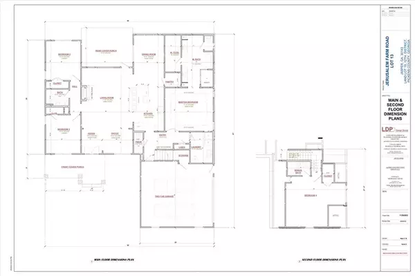 Jasper, GA 30143,289 Jerusalem Farms DR